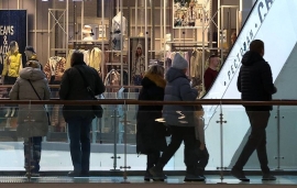 پوشاک ایرانی جایگزین برندهای اروپایی در روسیه می شود؟| فرش ماشینی میلیارد دلاری به جای پوشاک