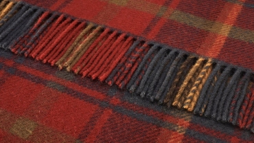 تجارت جهانی رو به رشد پتو و فرش های مسافرتی