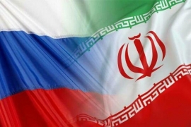 Iran, Russia ties include military cooperation