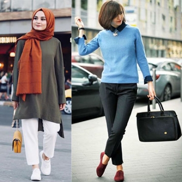 آنچه باید از استایل کژوال بدانید