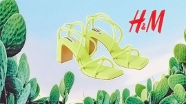 مفهوم پایداری گرایش جدیدی است که توسط غول تولید پوشاک جهان یعنی H&amp;M با عنوان “داستان های نوآوری” راه اندازی شده است.