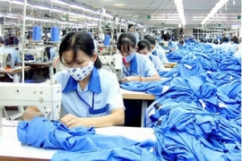 Tax and rent breaks mulled for Vietnam’s clothing sector