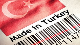 صنعت پوشاک ترکیه به عنوان یک قطب تولیدی در دنیا