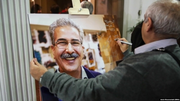 کتاب "پوستر‌های انقلاب" به زودی منتشر می شود