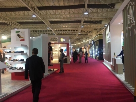 رونق صنعت چرم،کیف و کفش در گرو حمایت و توسعه صادرات