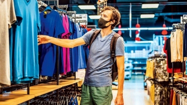 ۵ ترند مد که پس از خاتمه بحران ویروس کرونا، رواج پیدا خواهند کرد post-coronavirus fashion trends