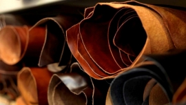 مشکلاتی که مانع رشد صنعت چرم شد