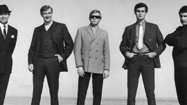 مد رترو  Retro Fashion