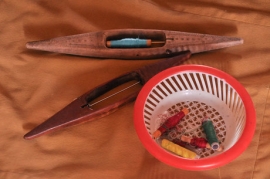 نابودی صنعت دیرینه یزد با غفلت از پیشینه فرهنگی آن