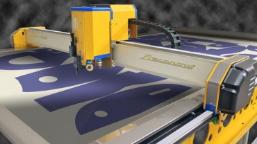 برش پوشاک در صنعت نساجی GARMENT CUTTING