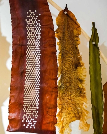 نوآوری در مد؛ ۲۲ فناوری برتر که آینده صنعت مد را شکل می دهند  Fashion Innovations Changing The Industry