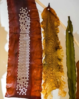 نوآوری در مد؛ ۲۲ فناوری برتر که آینده صنعت مد را شکل می دهند  Fashion Innovations Changing The Industry