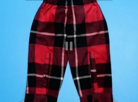 25 ترفند جالب برای دوخت لباس دست دوز بچه گانه از لباس های بزرگ