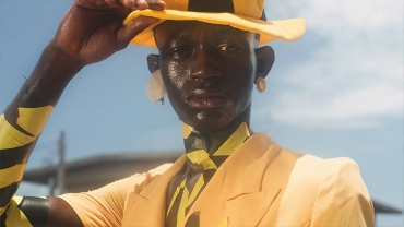 انواع عکاسی مد Types of Fashion Photography