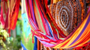 تاریخچه صنعت نساجی ایران The History of Iran Textile Industry