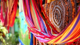 تاریخچه صنعت نساجی ایران The History of Iran Textile Industry