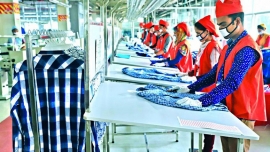 نکاتی مفید در زمینه توسعه کسب و کار برای تولید کنندگان پوشاک Business Development Tips