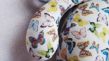 نحوه انتخاب پارچه اسباب بازی Fabrics To Choose For Sewing Toys