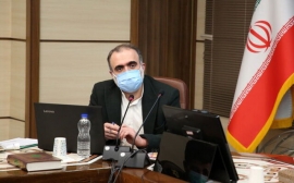 تنظیم بازار پخش شد/ انتقال مرکز ملی فرش به وزارت میراث فرهنگی