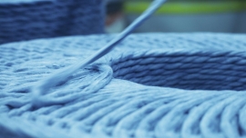 الیاف پلی استر Polyester Fibers