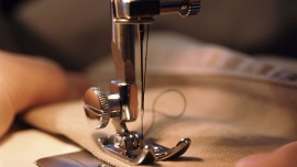 سوزن‌ خیاطی