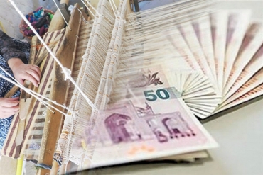 اعطاء ۴۳میلیارد تومان تسهیلات به صنعتگران خراسان رضوی