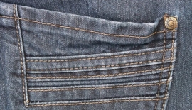 Garment construction techniques