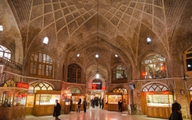 تنگناهای صنعت چرم تبریز 