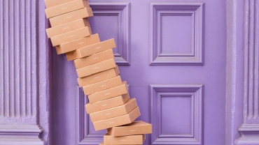 چگونگی کاهش اثرات بالای زیست محیطی مرجوع کردن کالاها Reduce The High Environmental Impact Of Returns