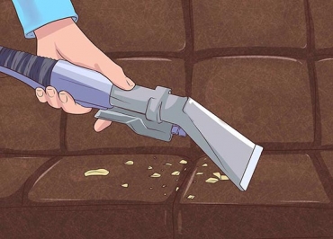 راهکارهای ساده برای تمیز کردن مبلمان چرم