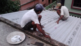 الیاف معدنی و فلزی Mineral and Metallic Fibers